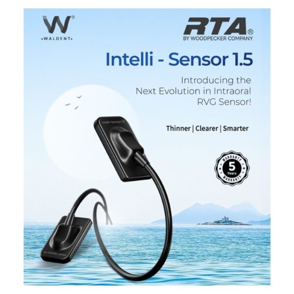 RVG Sensor