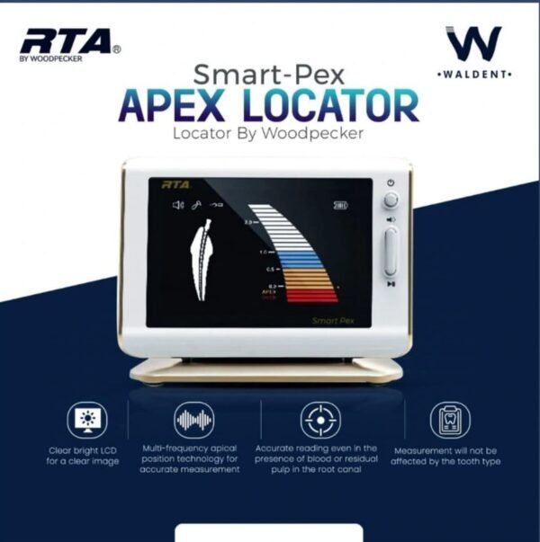 SMART APEX LOCATOR 5TH GENERATION
