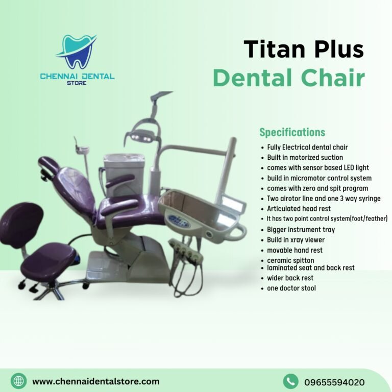 Dental Chair