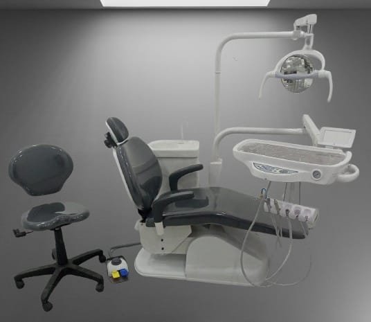 Portable Dental Chair